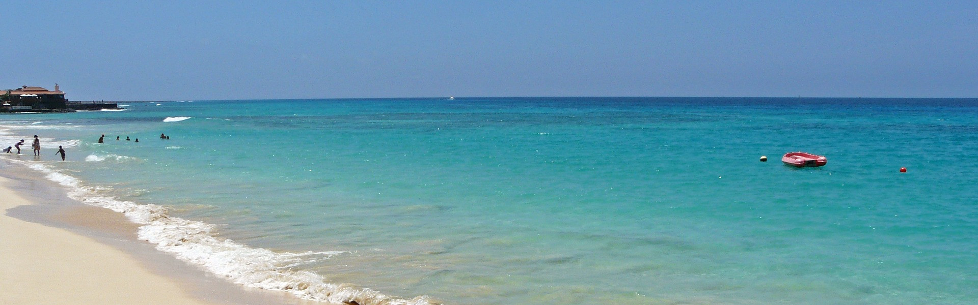 Destination image of Cap Vert