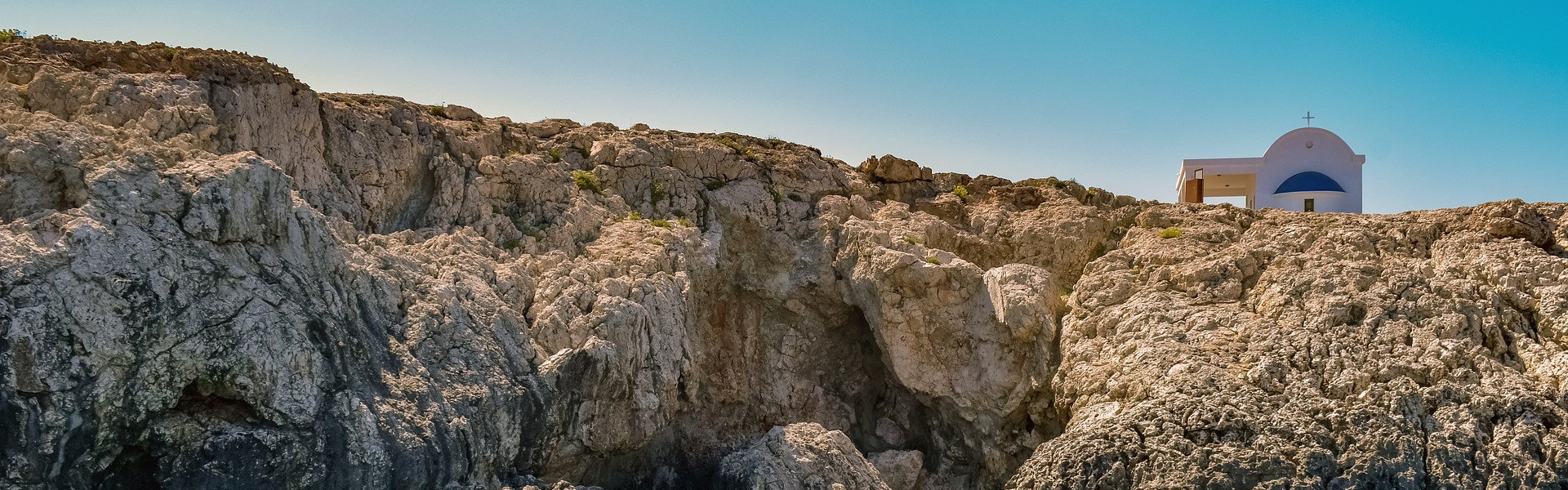 Destination image of Cyprus