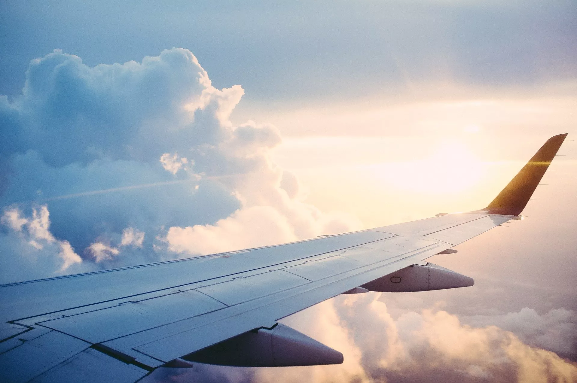 Main image of article: Mon travel planner peut-il réserver mes billets d'avion ?