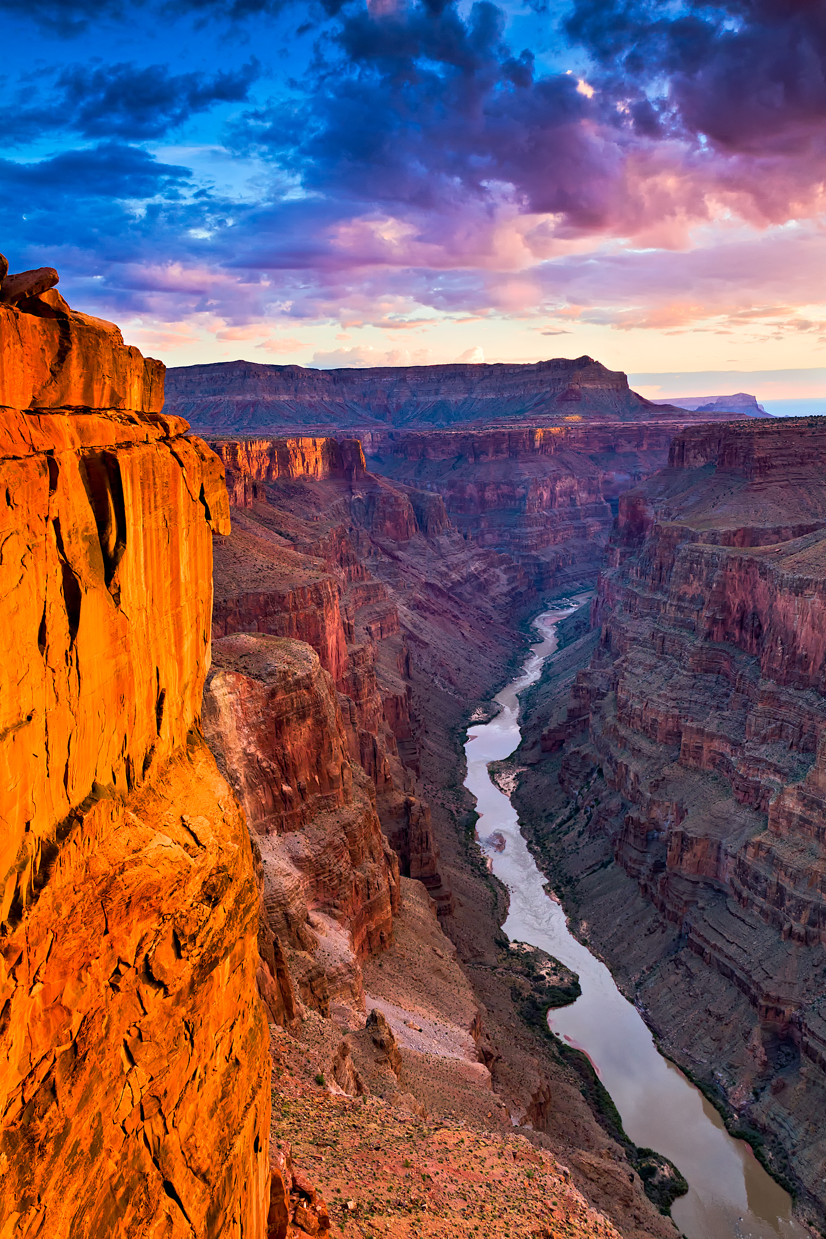 Destination image of Grand Canyon