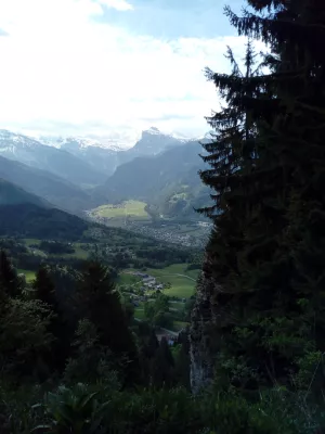 Main image ofSéjour cyclosportif dans les Alpes