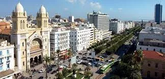 Main image ofOld Tunis