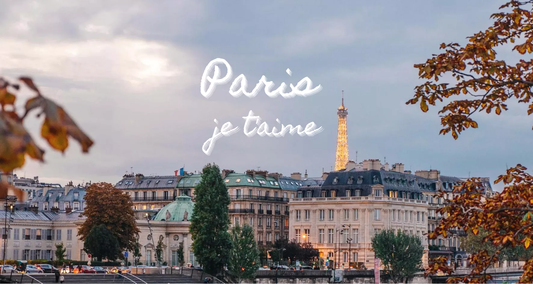 Main image of article: Les bons plans de Paris